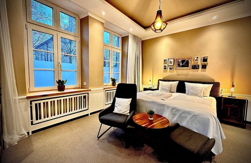 Riesenbeck Hotel | Hotel Riesenbeck - Self Check-In