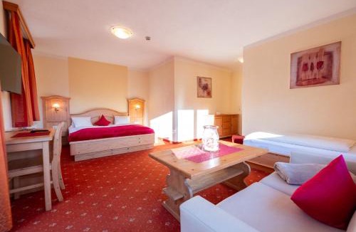 Rietz Hotel | Hotel Rietzer Hof