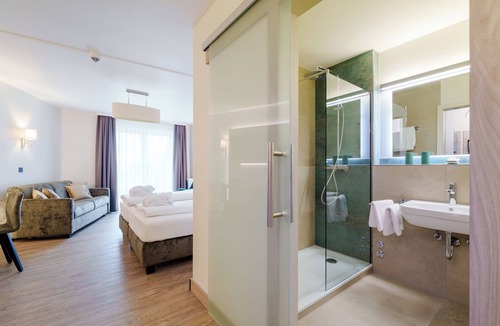 Badenweiler Hotel | Hotel Ritter Badenweiler