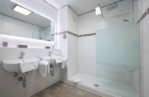 Badenweiler Hotel | Hotel Ritter Badenweiler