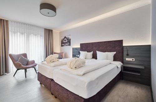 Badenweiler Hotel | Hotel Ritter Badenweiler