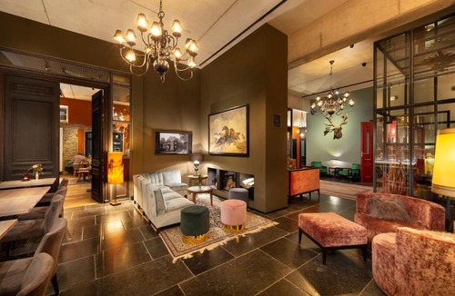 Malbergen Hotel | Hotel Rittergut Osthoff