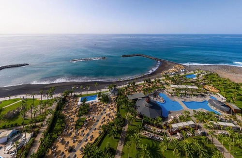 El Duque Hotel | Hotel Riu Palace Tenerife