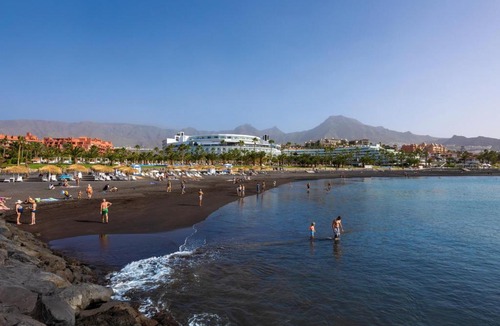 El Duque Hotel | Hotel Riu Palace Tenerife