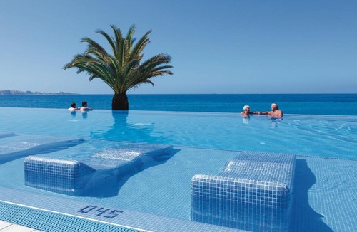 El Duque Hotel | Hotel Riu Palace Tenerife