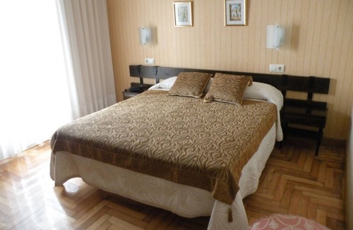 Baiona Old Town Hotel | Hotel Rompeolas