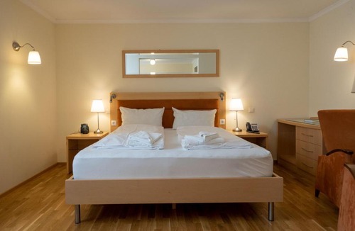 Altstadt Hotel | Hotel Rose