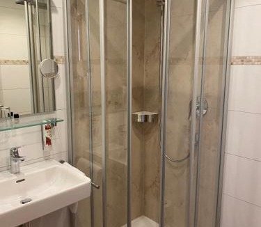 Grossheubach Hotel | Hotel Rosenbusch