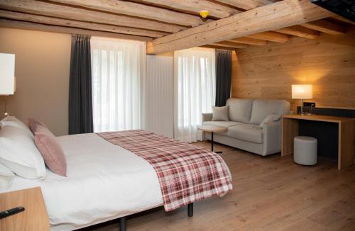Espot Hotel | Hotel Roya