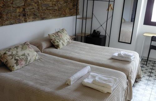San Vicente de Alcantara Hotel | Hotel Rural Casa Cuartel