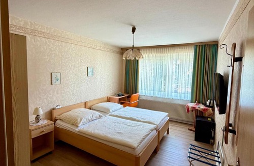 Gaarden Hotel | Hotel Runge 24 7 Check In & Free Parking