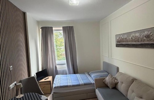 Gaarden Hotel | Hotel Runge 24 7 Check In & Free Parking