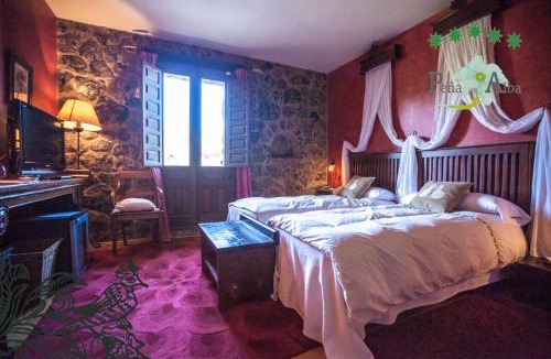 Arroyomolinos de la Vera Hotel | Hotel Ruralis Peña Del Alba