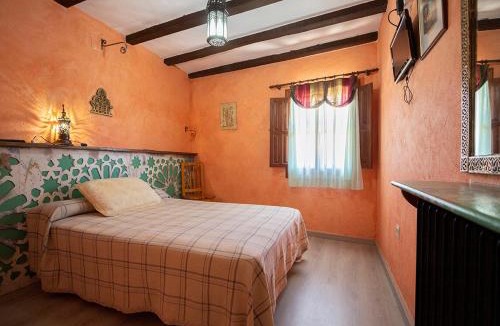 Calatanazor Hotel | Hotel Rural Calatañazor
