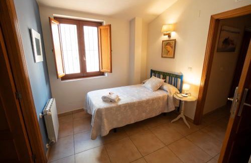 Vilafames Hotel | Hotel Rural L'Antic Portal
