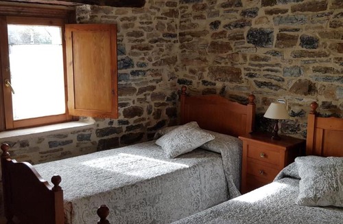 Noceco Hotel | Hotel rural Valtarranz