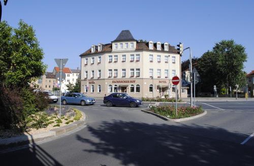 Pirna Hotel | Hotel Sächsischer Hof