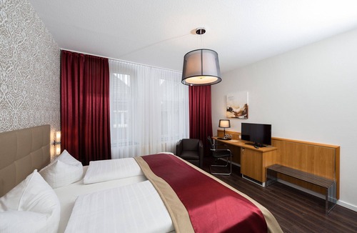 Sudlohn Hotel | Hotel Südlohner Hof