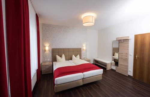 Sudlohn Hotel | Hotel Südlohner Hof