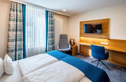 Bad Neustadt an der Saale Hotel | Hotel Schwan & Post