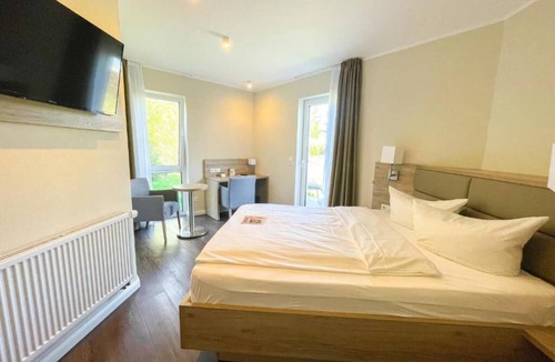 Bevergern Hotel | Hotel Saltenhof