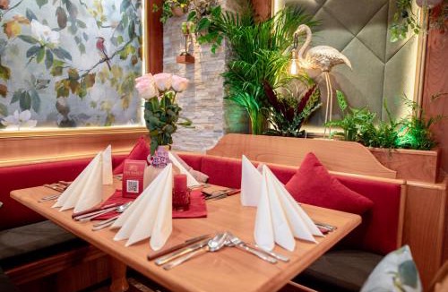 Hopfen am See Hotel | Hotel San Marco