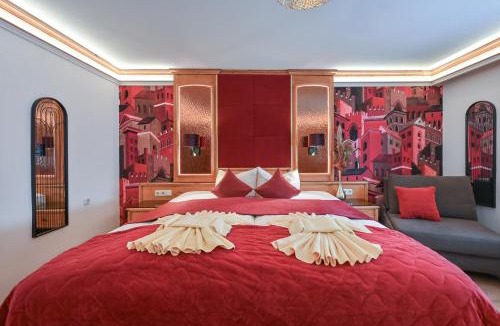 Hopfen am See Hotel | Hotel San Marco