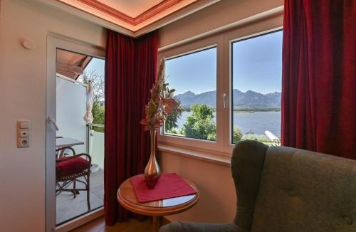 Hopfen am See Hotel | Hotel San Marco