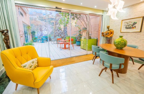 Atocha Hotel | Hotel Sancho