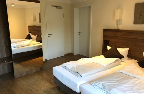 Dreierwalde Hotel | Hotel Sasse