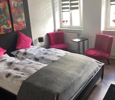 Kitzingen Hotel | Hotel Schief & Schön