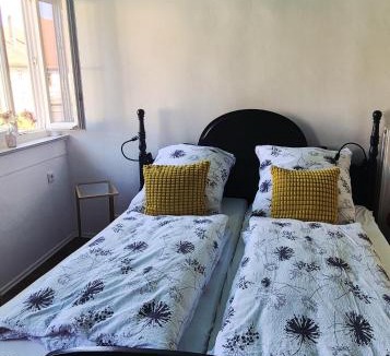 Kitzingen Hotel | Hotel Schief & Schön