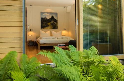 Nordwestliche Außenstadt Hotel | Hotel Schindlerhof