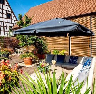 Nordwestliche Außenstadt Hotel | Hotel Schindlerhof