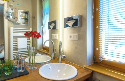 Nordwestliche Außenstadt Hotel | Hotel Schindlerhof