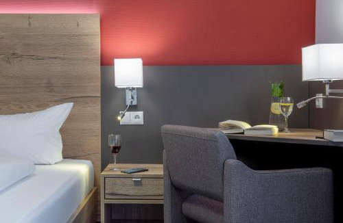 Graefenberg Hotel | Hotel Schloßberg