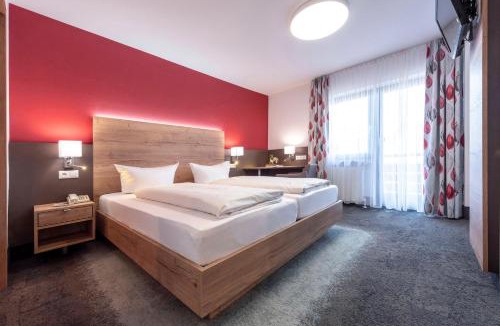 Graefenberg Hotel | Hotel Schloßberg