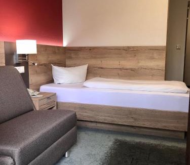 Graefenberg Hotel | Hotel Schloßberg