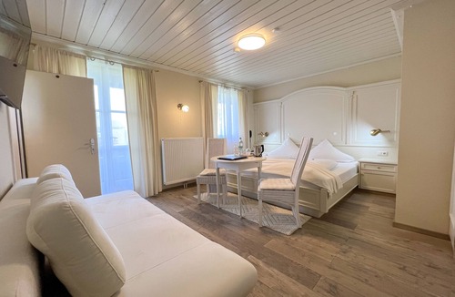 Prien am Chiemsee Hotel | Hotel Schlossblick Chiemsee