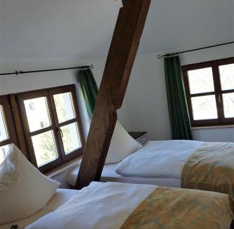 Duggendorf Hotel | Hotel Schlossresidenz Heitzenhofen