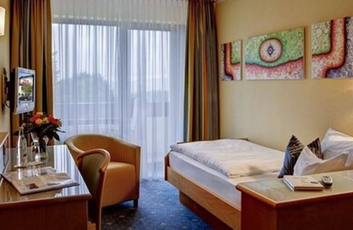 Moenchberg Hotel | Hotel Schmitt
