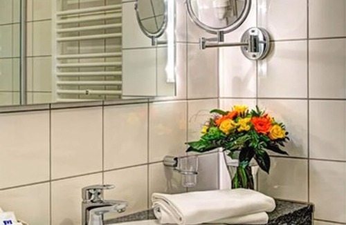 Moenchberg Hotel | Hotel Schmitt