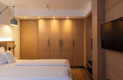 Bad Sassendorf Hotel | Hotel Schnitterhof