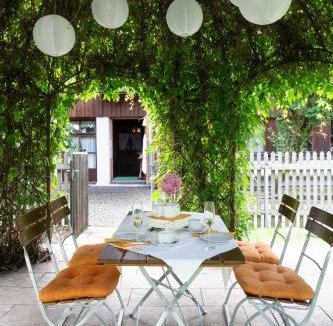 Munchen District Hotel | Hotel Schrenkhof