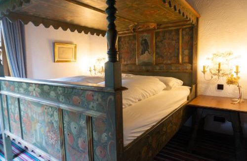 Munchen District Hotel | Hotel Schrenkhof