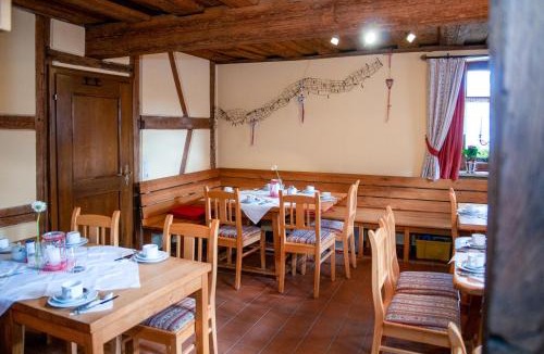 Buttenheim House | Hotel Schuberths am Markt