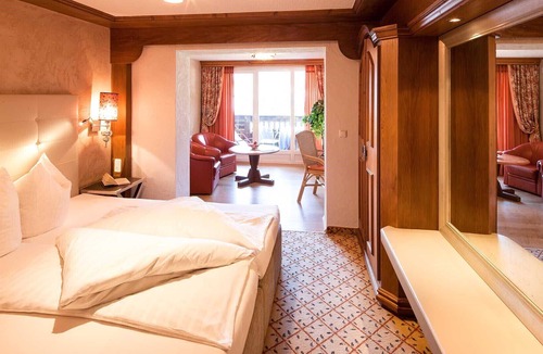 Tannheim Hotel | Hotel Schwarzer Adler