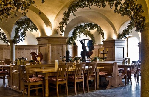 Scheyern Hotel | Hotel Schyrenhof