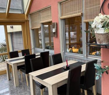 Grossenseebach Hotel | Hotel Seebach
