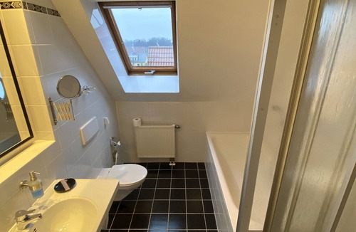 Grossenseebach Hotel | Hotel Seebach